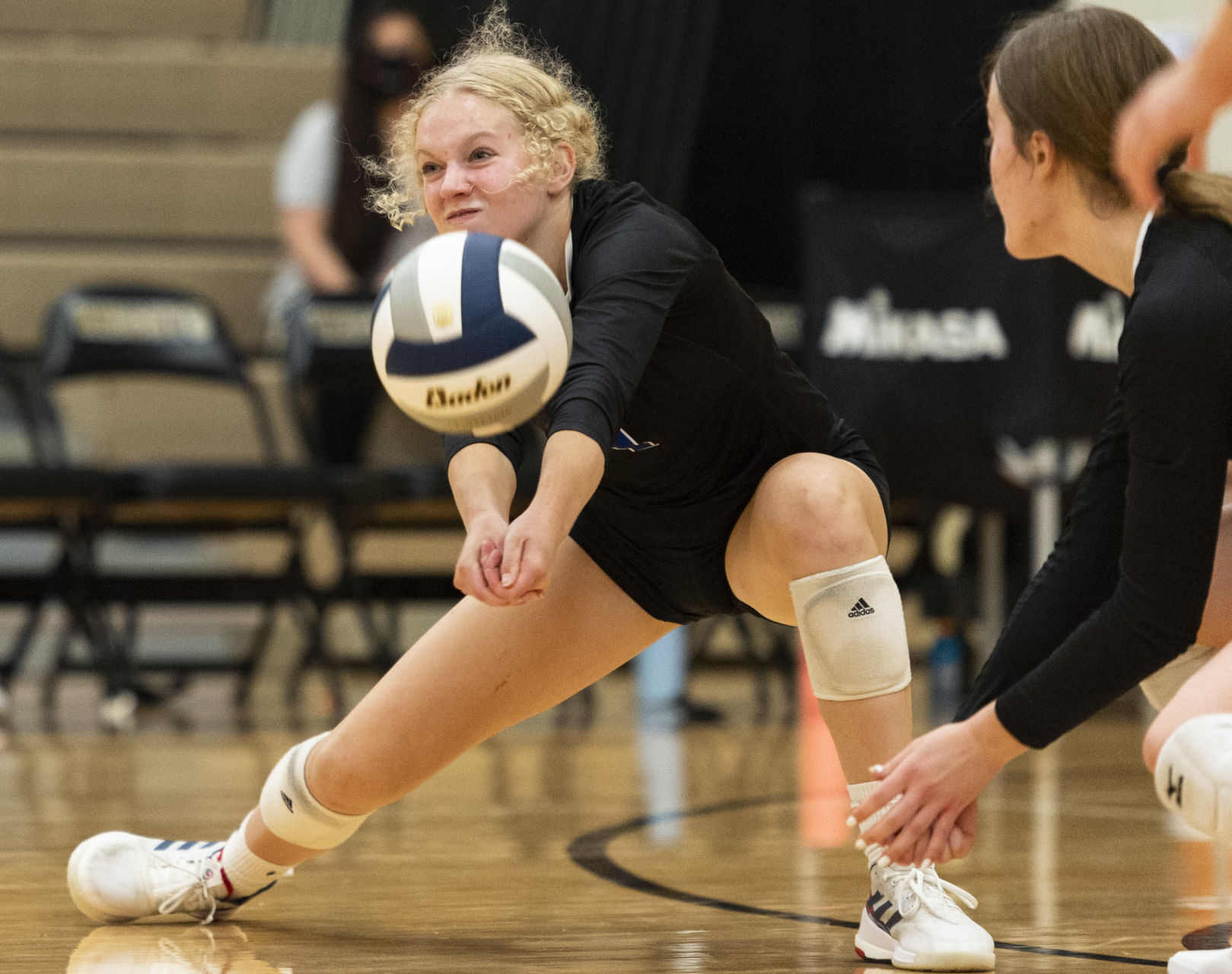 Elkhorn South vs. Papillion-La Vista South, 9.18